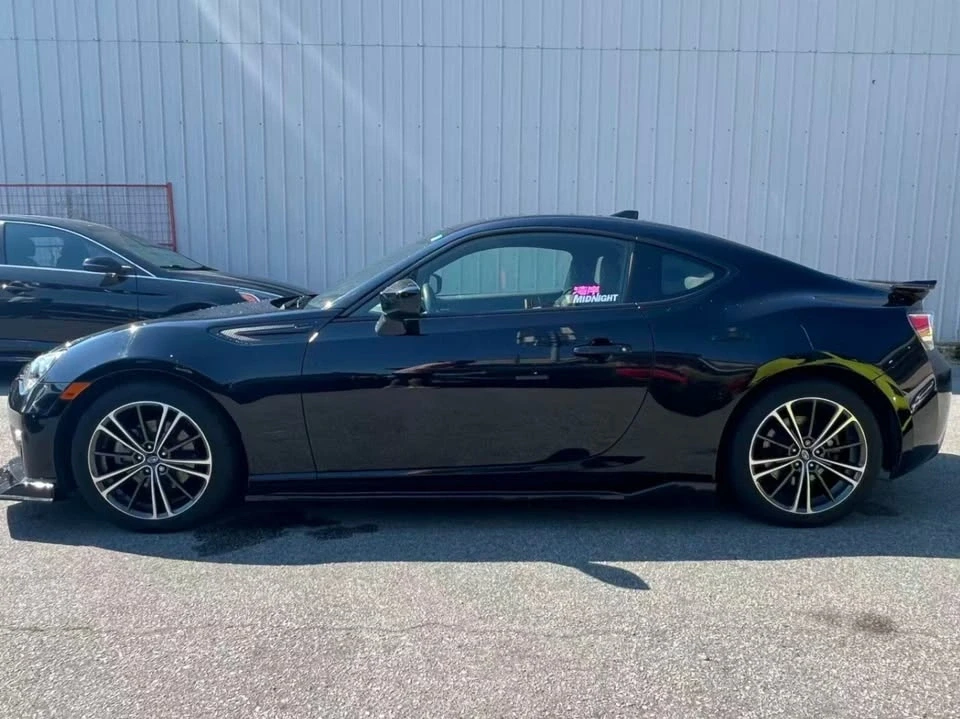 2016 Subaru BRZ 1st Gen - Image 9 of 18