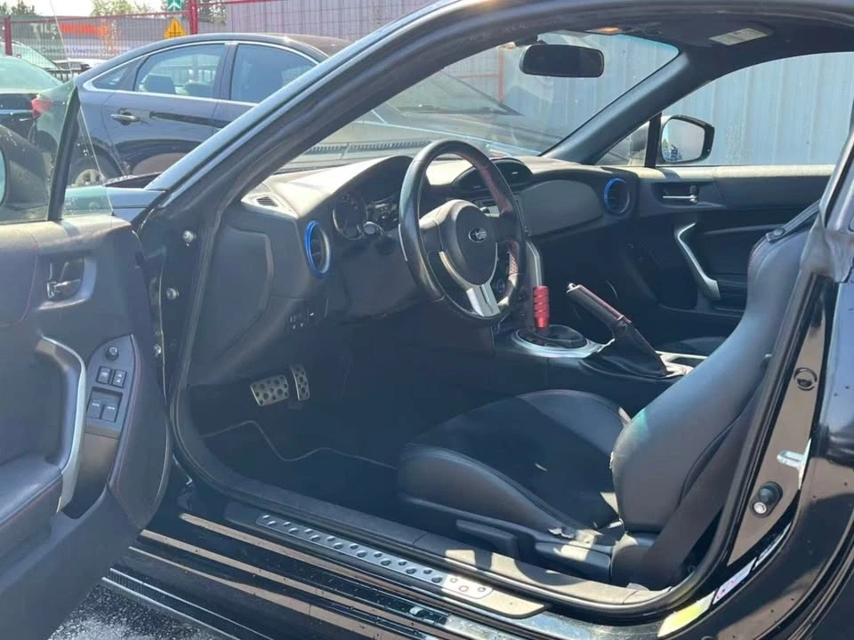 2016 Subaru BRZ 1st Gen - Image 10 of 18