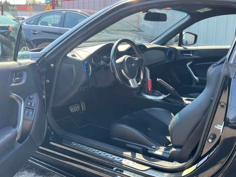 2016 Subaru BRZ 1st Gen - Image 10 of 18