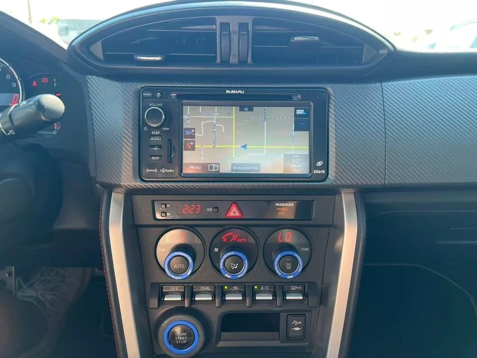 2016 Subaru BRZ 1st Gen - Image 15 of 18