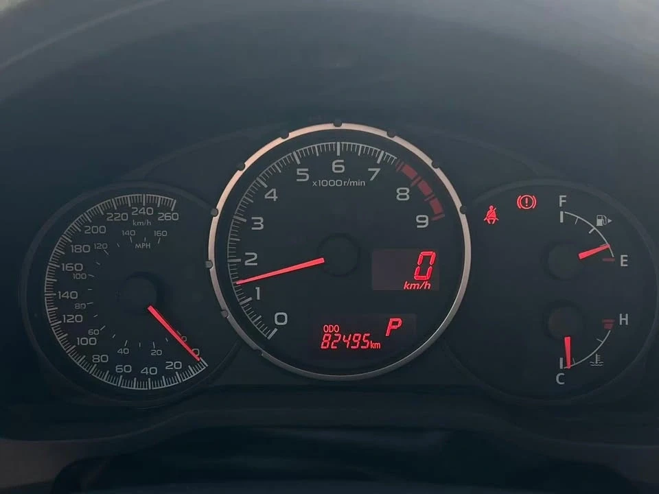 2016 Subaru BRZ 1st Gen - Image 14 of 18