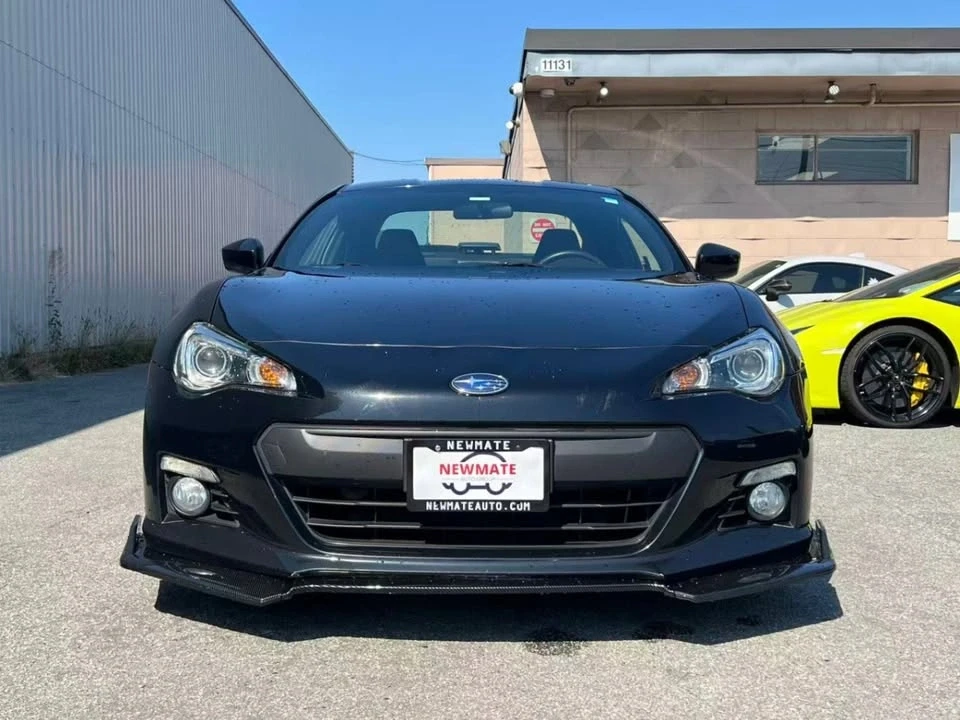 2016 Subaru BRZ 1st Gen - Image 2 of 18