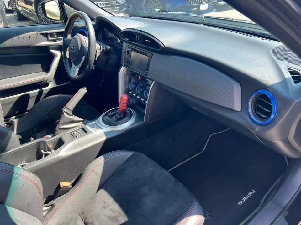 2016 Subaru BRZ 1st Gen - Image 12 of 18
