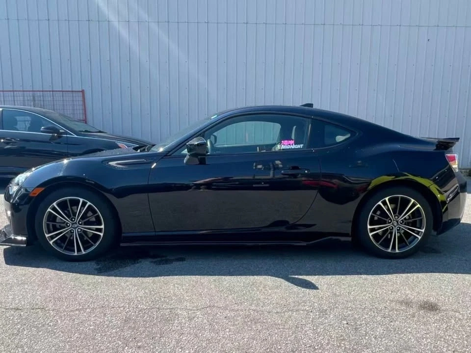 2016 Subaru BRZ 1st Gen - Image 9 of 18