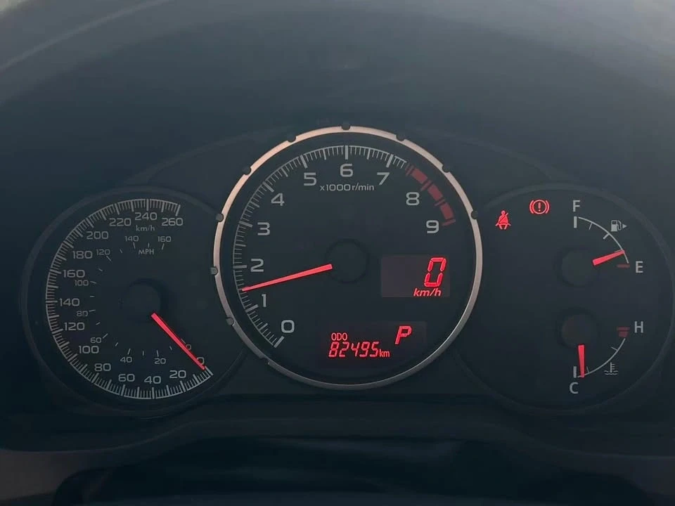 2016 Subaru BRZ 1st Gen - Image 14 of 18