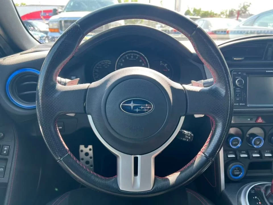 2016 Subaru BRZ 1st Gen - Image 13 of 18