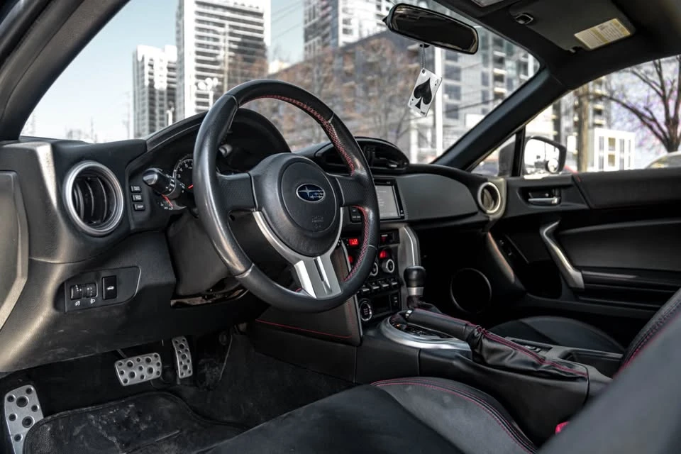 2016 Subaru BRZ 1st Gen - Image 7 of 12