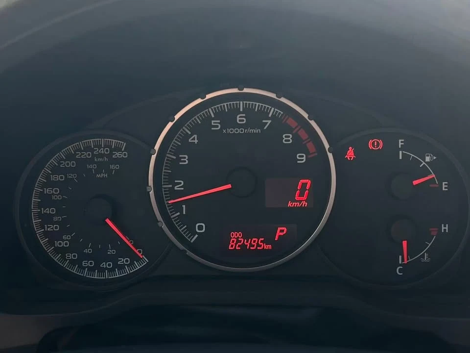 2016 Subaru BRZ 1st Gen - Image 14 of 18
