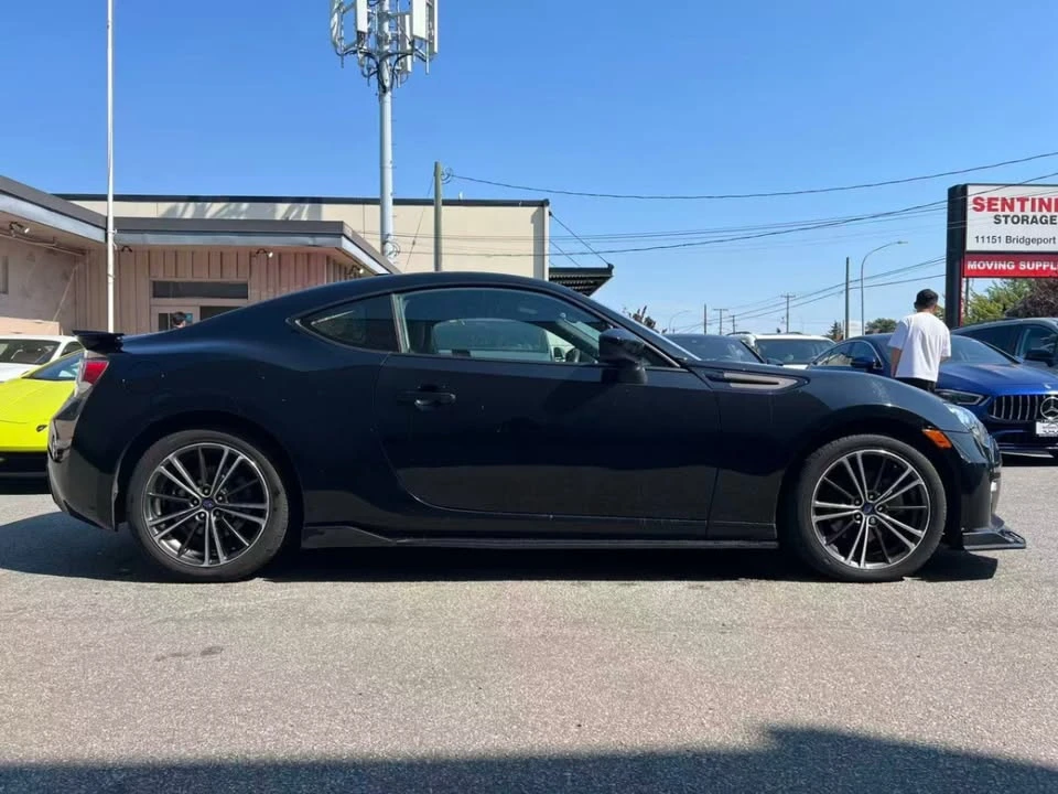 2016 Subaru BRZ 1st Gen - Image 4 of 18