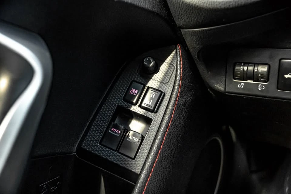 2016 Subaru BRZ 1st Gen - Image 8 of 17