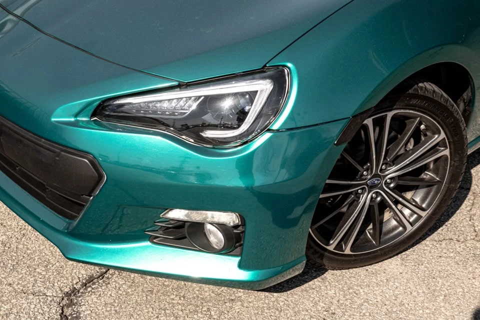 2016 Subaru BRZ 1st Gen - Image 2 of 17