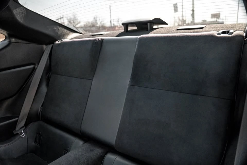 2016 Subaru BRZ 1st Gen - Image 12 of 17