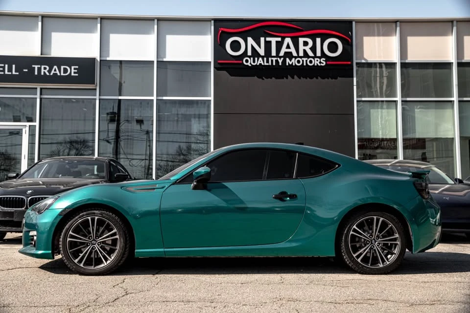 2016 Subaru BRZ 1st Gen - Image 6 of 17
