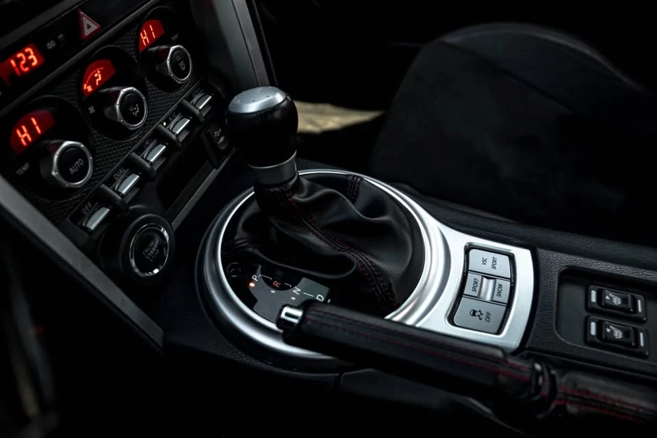 2016 Subaru BRZ 1st Gen - Image 16 of 17