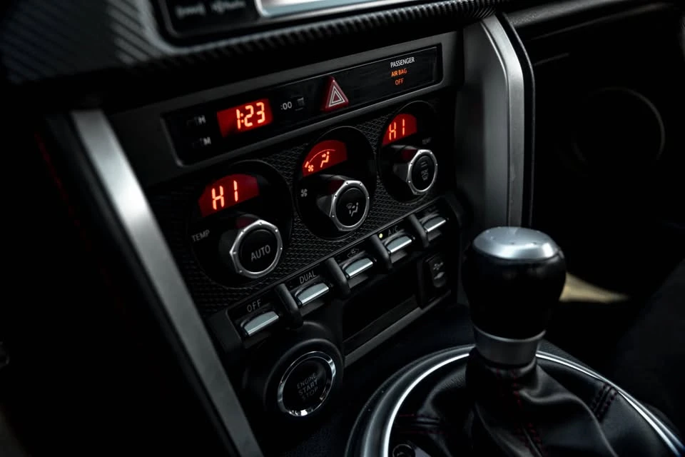 2016 Subaru BRZ 1st Gen - Image 15 of 17