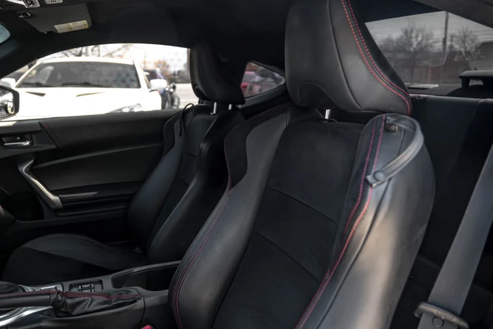 2016 Subaru BRZ 1st Gen - Image 12 of 18