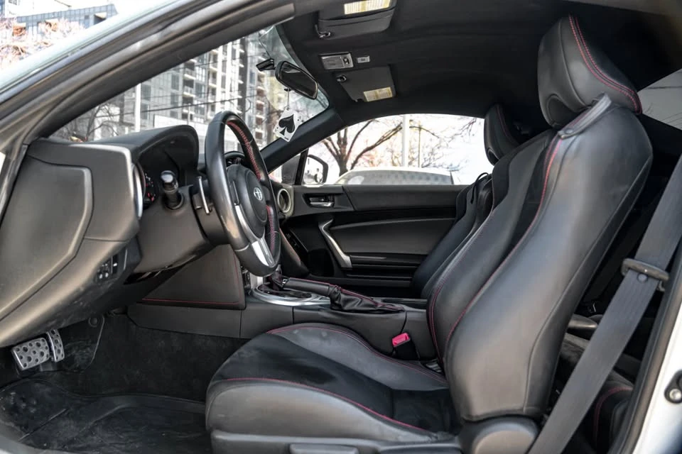 2016 Subaru BRZ 1st Gen - Image 11 of 18