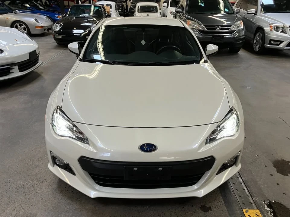 2016 Subaru BRZ 1st Gen - Image 2 of 19