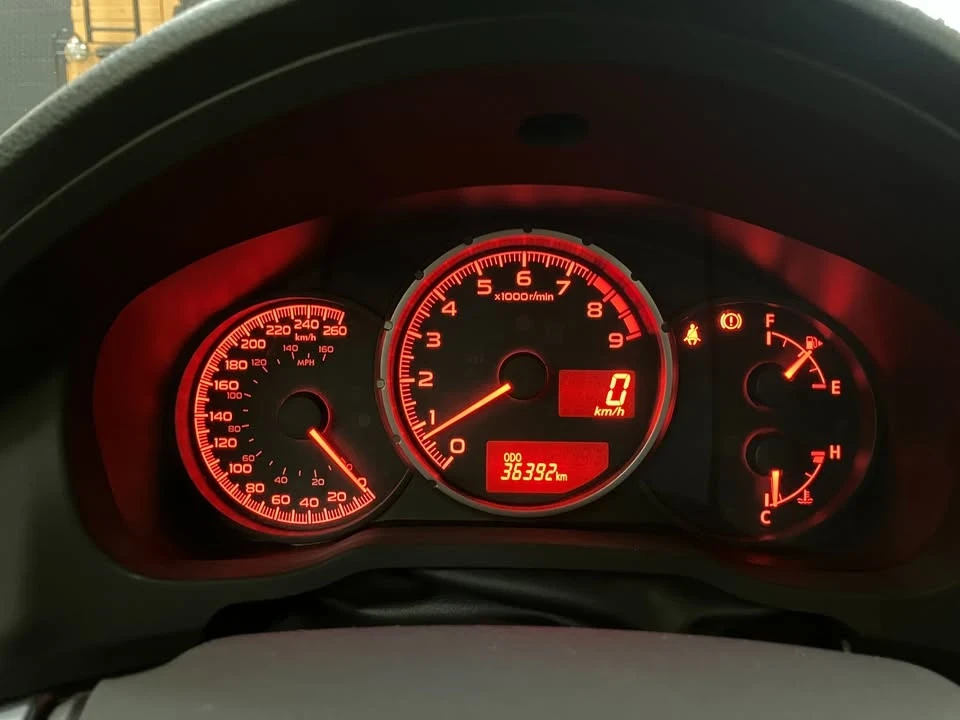 2016 Subaru BRZ 1st Gen - Image 12 of 19