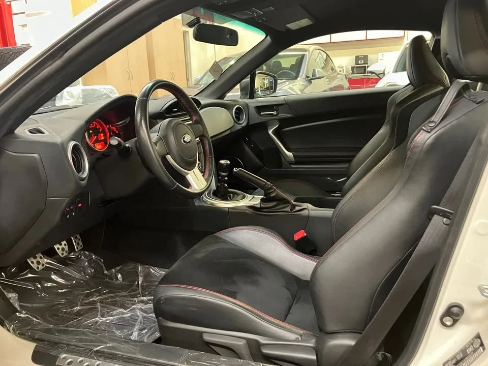 2016 Subaru BRZ 1st Gen - Image 11 of 19