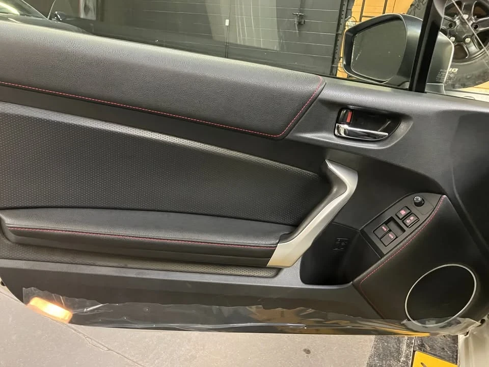 2016 Subaru BRZ 1st Gen - Image 9 of 19