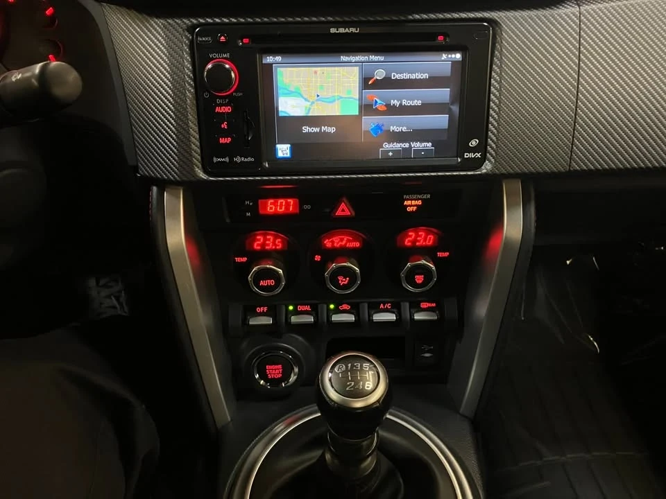 2016 Subaru BRZ 1st Gen - Image 17 of 19