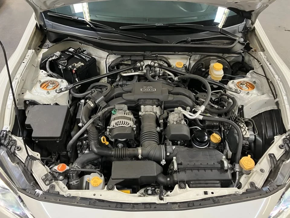2016 Subaru BRZ 1st Gen - Image 8 of 19