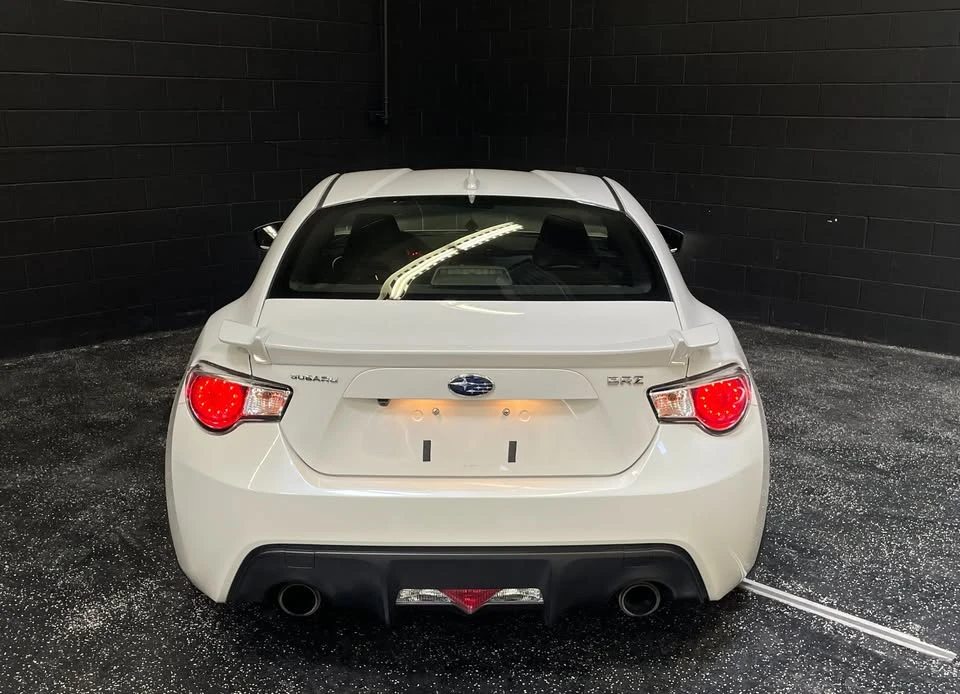 2016 Subaru BRZ 1st Gen - Image 7 of 19