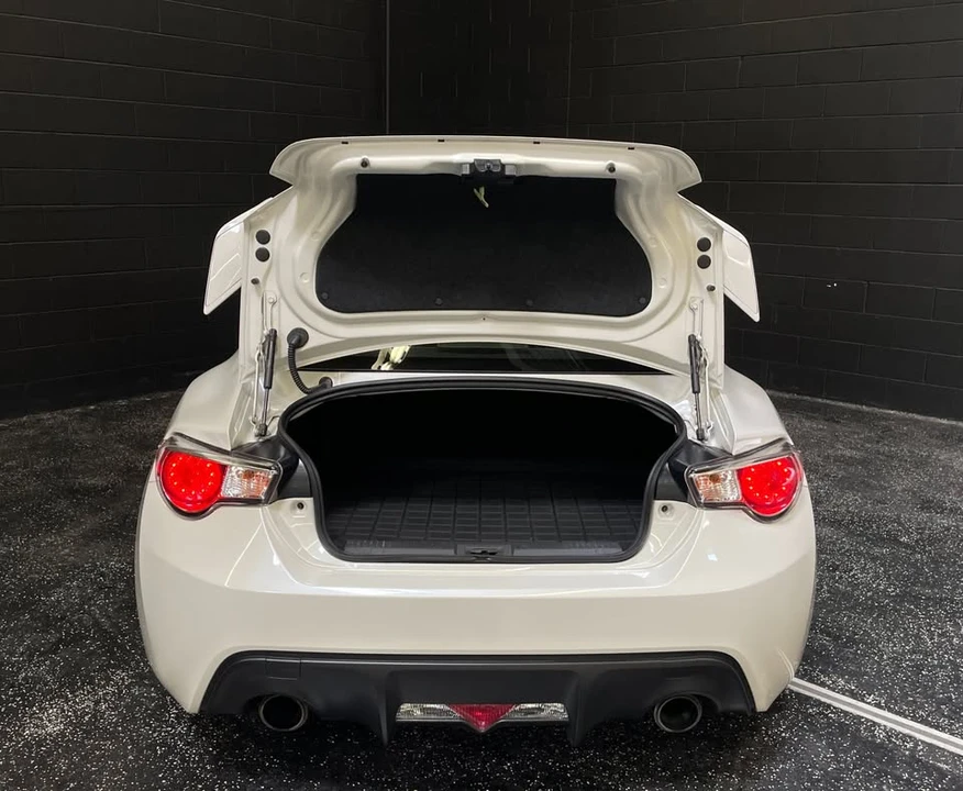 2016 Subaru BRZ 1st Gen - Image 9 of 19