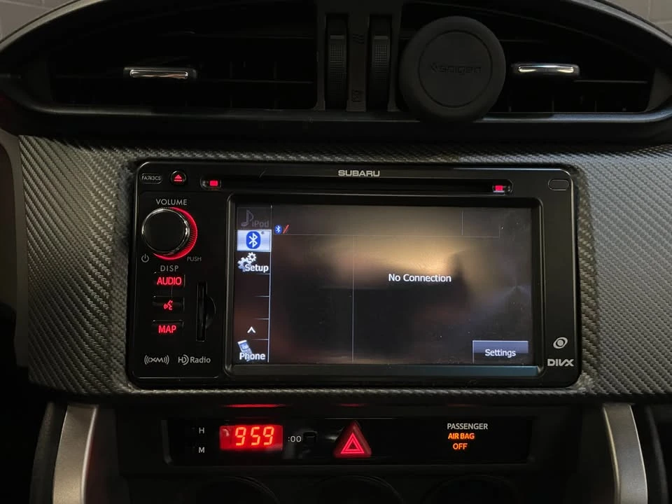 2016 Subaru BRZ 1st Gen - Image 13 of 19