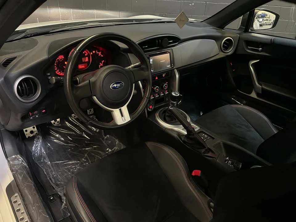2016 Subaru BRZ 1st Gen - Image 11 of 19