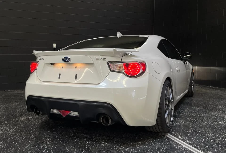 2016 Subaru BRZ 1st Gen - Image 6 of 19
