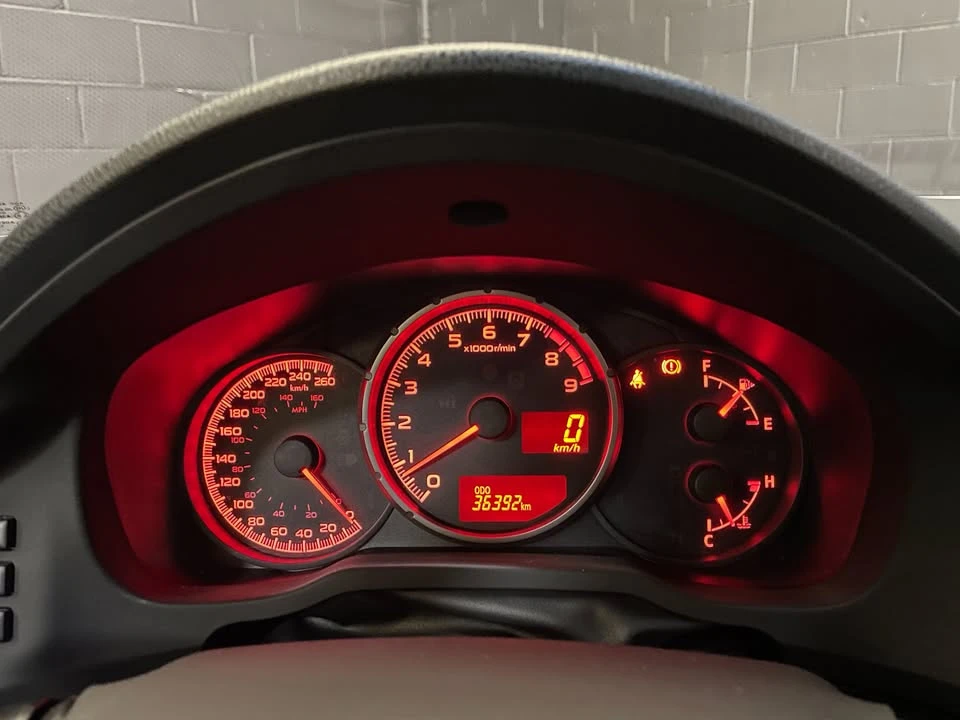 2016 Subaru BRZ 1st Gen - Image 12 of 19