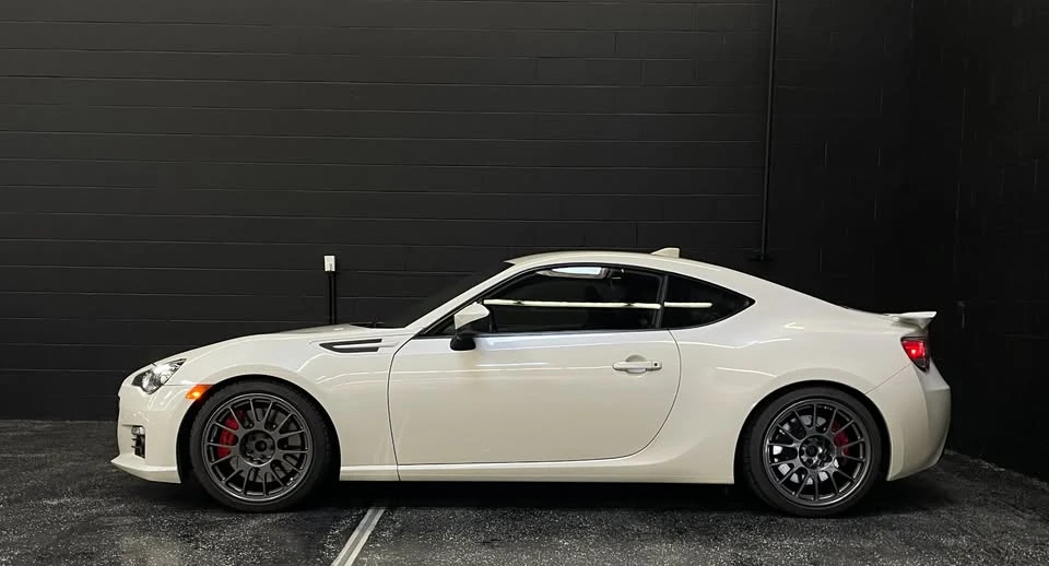 2016 Subaru BRZ 1st Gen - Image 3 of 19