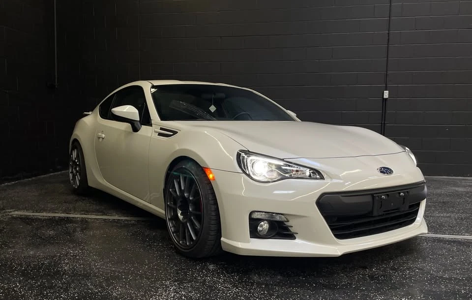 2016 Subaru BRZ 1st Gen - Image 2 of 19