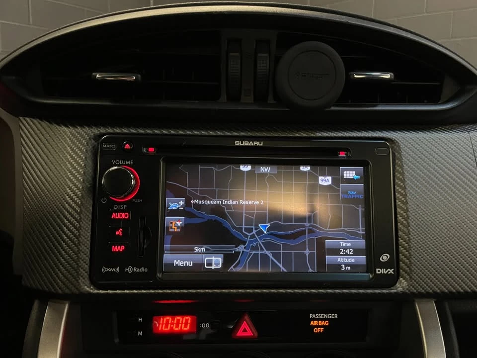 2016 Subaru BRZ 1st Gen - Image 15 of 19