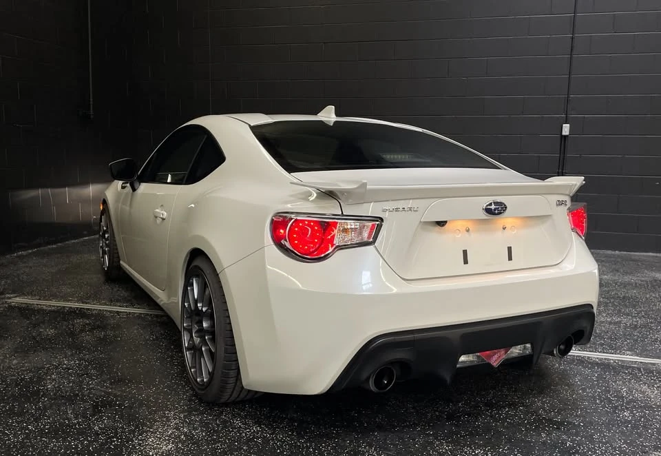2016 Subaru BRZ 1st Gen - Image 8 of 19