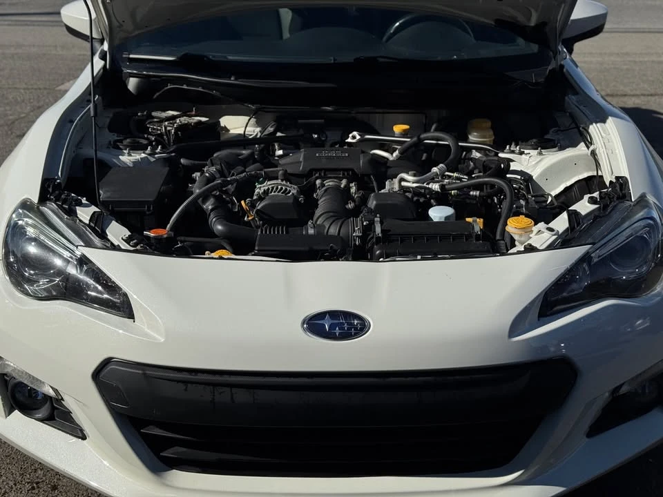 2016 Subaru BRZ 1st Gen - Image 2 of 14
