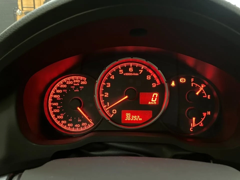 2016 Subaru BRZ 1st Gen - Image 12 of 19