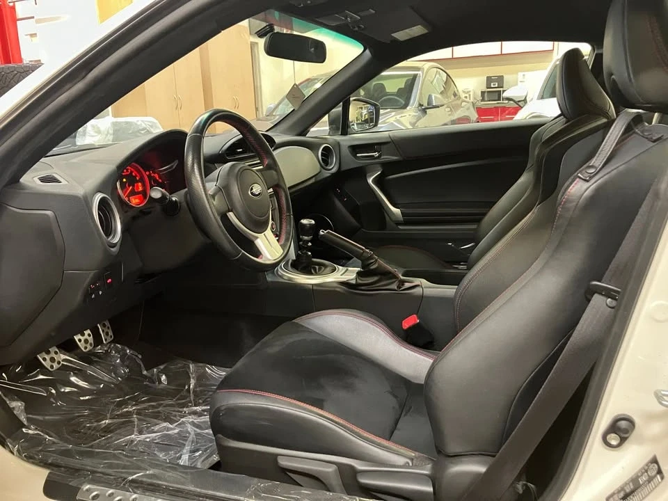 2016 Subaru BRZ 1st Gen - Image 11 of 19