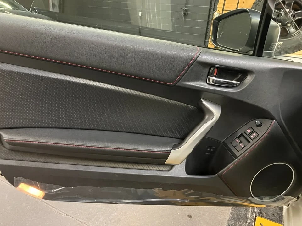 2016 Subaru BRZ 1st Gen - Image 9 of 19