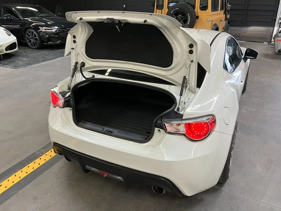2016 Subaru BRZ 1st Gen - Image 6 of 19