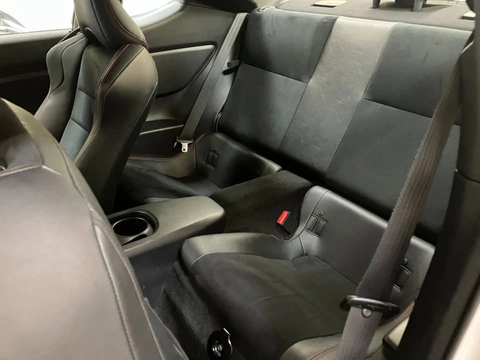2016 Subaru BRZ 1st Gen - Image 18 of 19