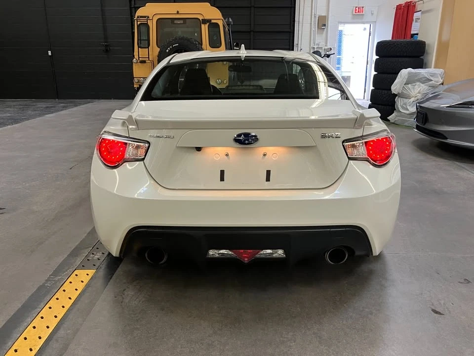 2016 Subaru BRZ 1st Gen - Image 5 of 19
