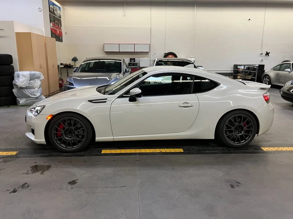 2016 Subaru BRZ 1st Gen - Image 3 of 19
