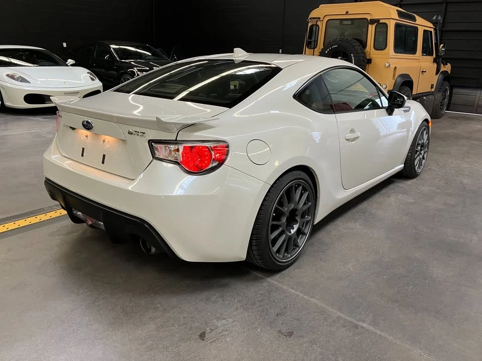 2016 Subaru BRZ 1st Gen - Image 4 of 19