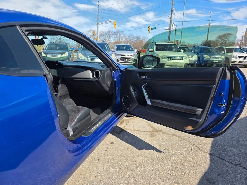 2016 Subaru BRZ 1st Gen - Image 10 of 16