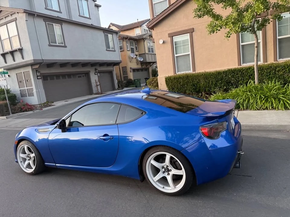2016 Subaru BRZ 1st Gen - Image 6 of 19