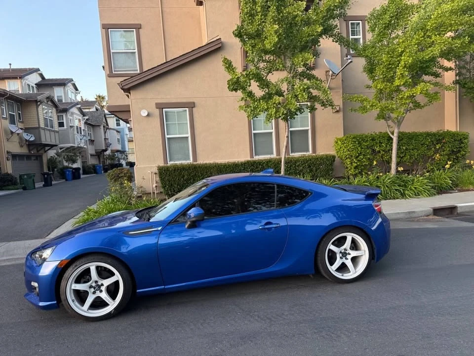 2016 Subaru BRZ 1st Gen - Image 5 of 19