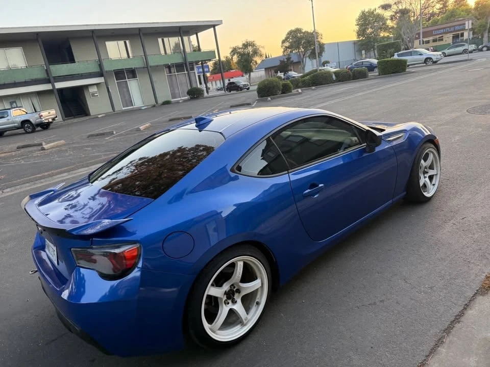 2016 Subaru BRZ 1st Gen - Image 4 of 19